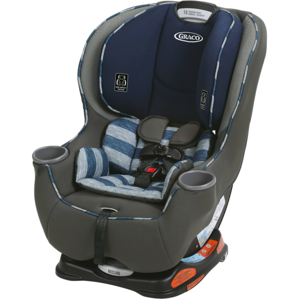 Convertible Car Seat