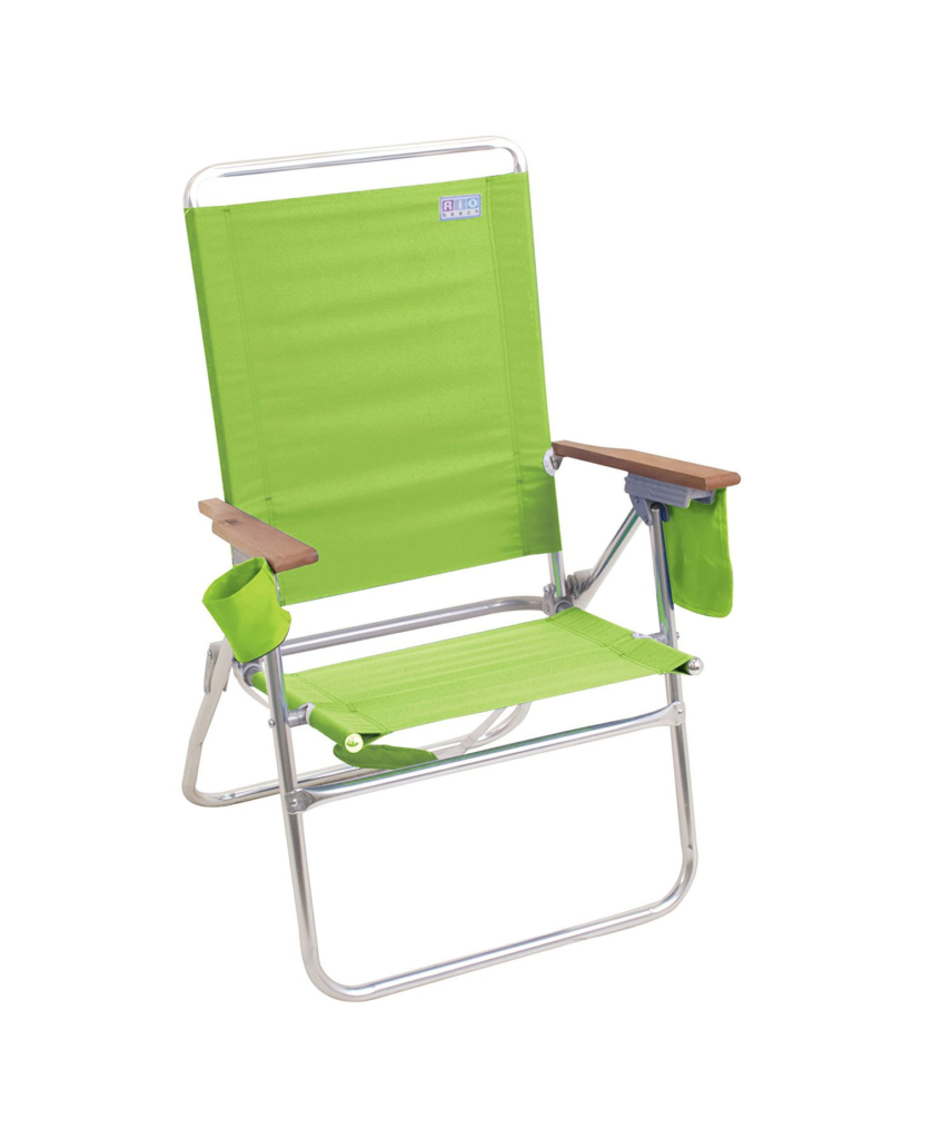 High Back Beach Chair Tampa Airport