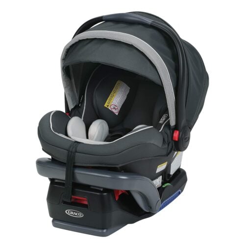 Car Seat & Stroller Rentals Tampa Airport