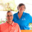 Keith and Becky Buckingham