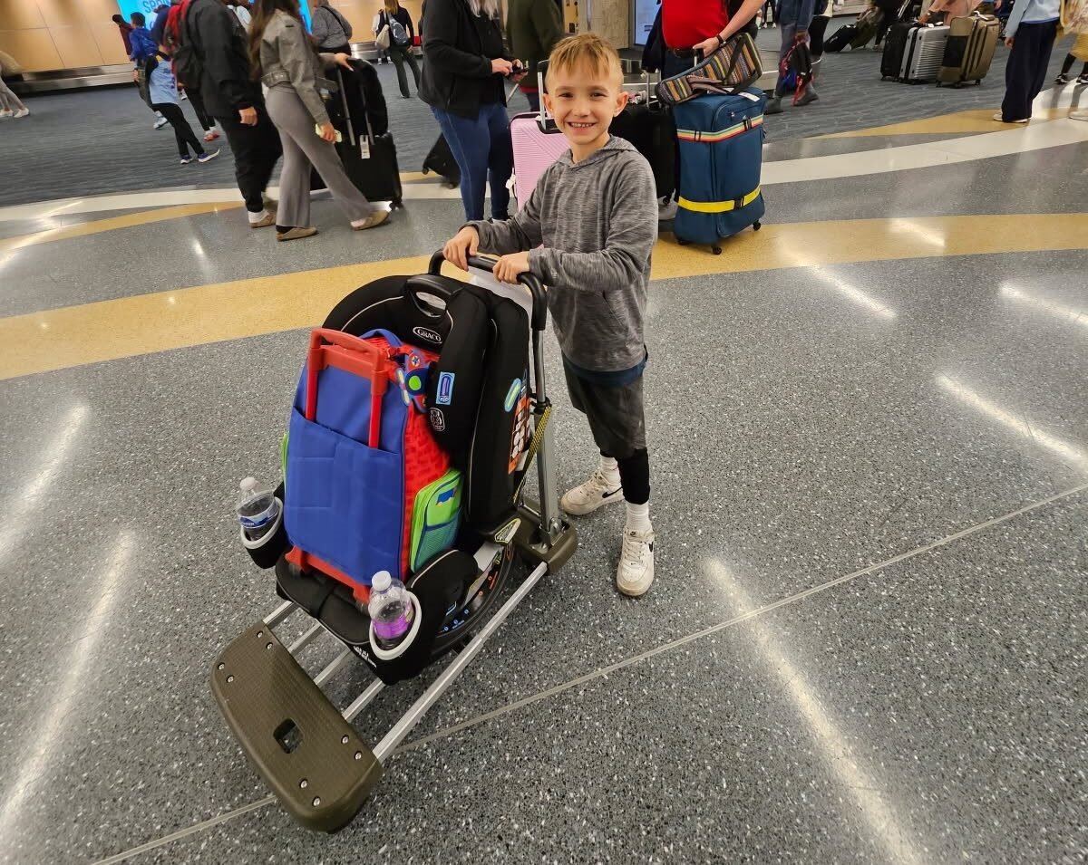 Tampa International Airport