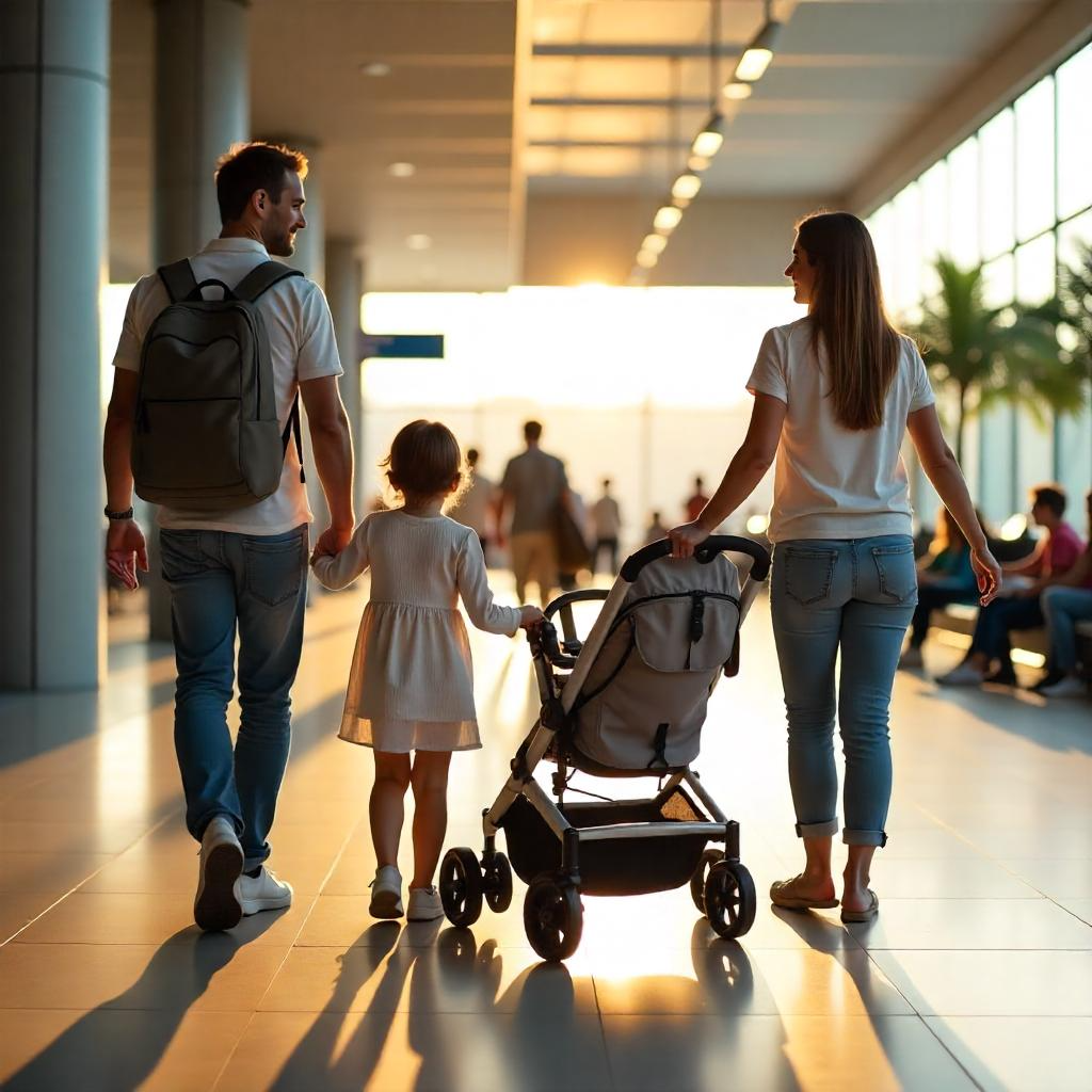 Baby Gear Rentals