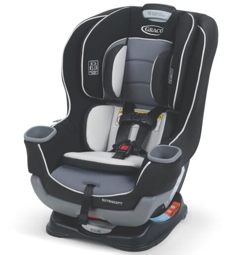 Car Seat & Stroller Rentals Tampa International Airport